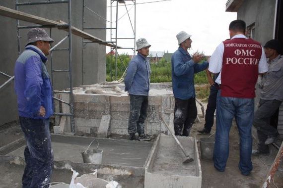 прописка в Минеральных Водах